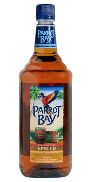 Parrot Bay Spiced 1.75