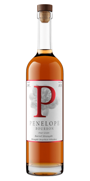 Penelope 4 Grain Bourbon