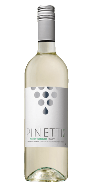 Pinetti Pinot Grigio