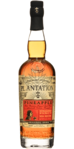 Plantation Pineapple Rum