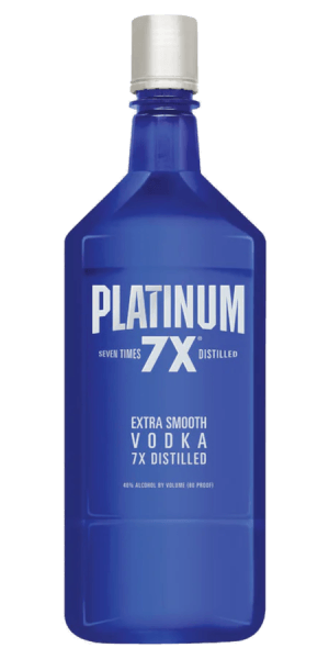Platinum 7X 1.75