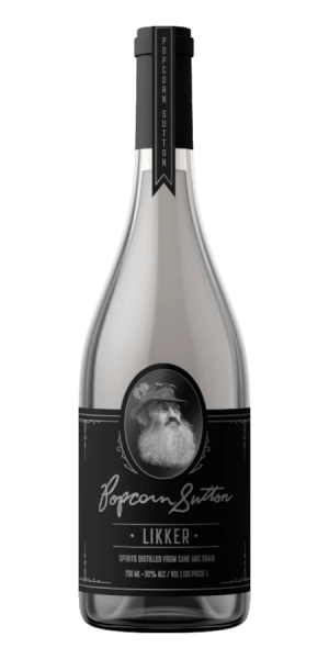 Popcorn Sutton Likker Moonshine