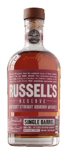Russels Reserve Single Barrel