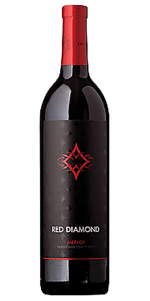 Red Diamond Merlot or Cabernet 750ML