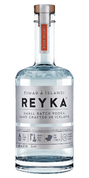 Reyka Vodka 750ML