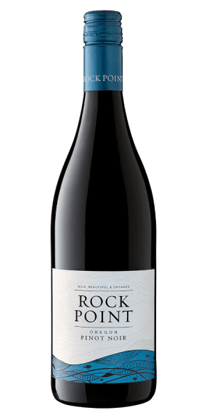 Rock Point Pinot Noir