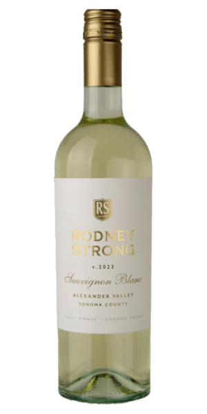 Rodney Strong Alexander Valley Sauvignon Blanc