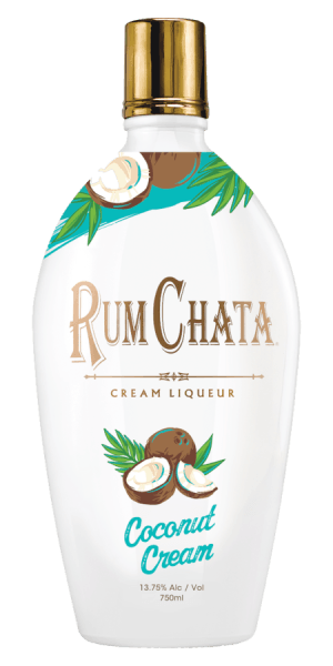 Rum Chata Coconut Cream 750ml