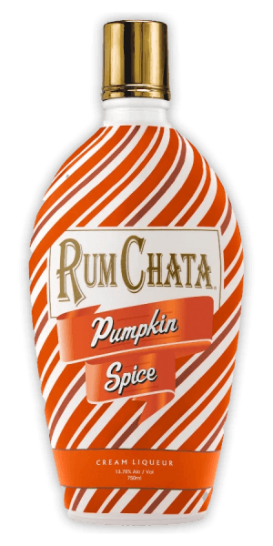 Rumchata Pumpkin Spice
