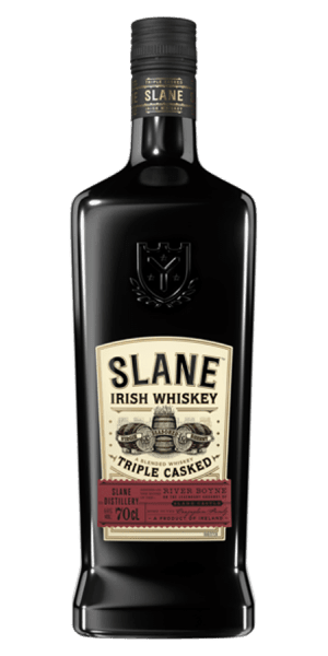 Slane Irish Whiskey