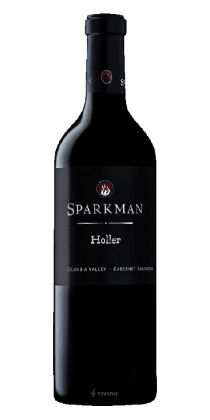 Sparkman Holler Cabernet 750ML