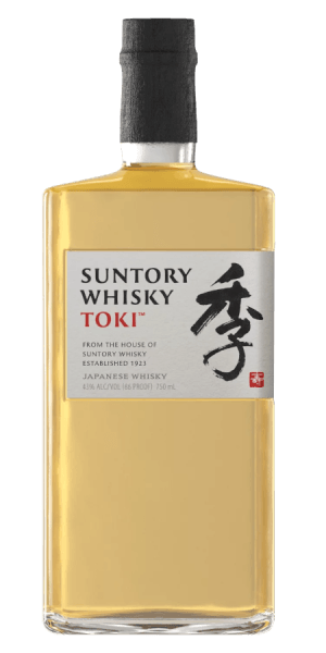 Suntory Whiskey Toki 750ML
