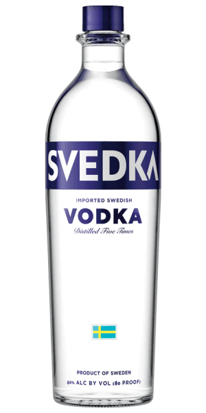 Svedka Vodka 1.75L