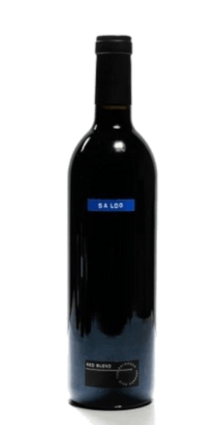 Saldo Red Blend
