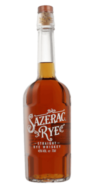 Sazerac Rye 750ML