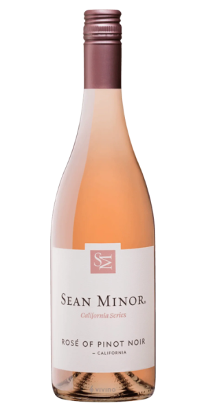 Sean Minor Rose