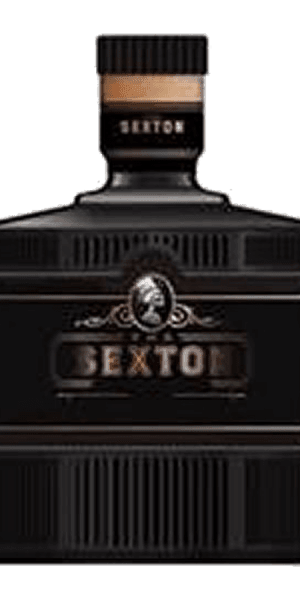 The Sexton Irish Whiskey 750ML