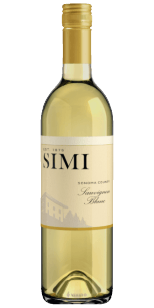 Simi Sauvignon Blanc