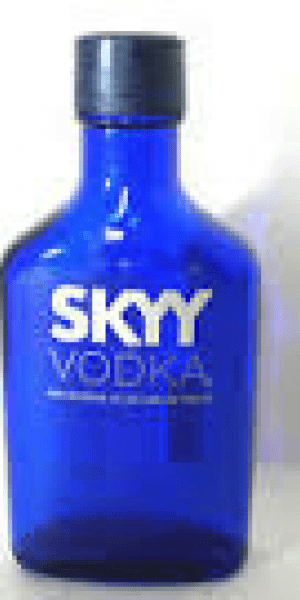 Skyy 375ML and 200ML