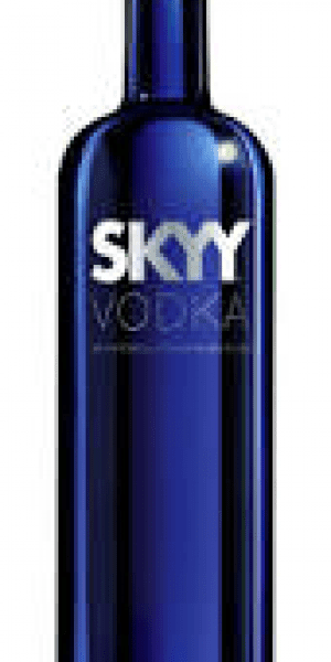 Skyy Vodka 750ML