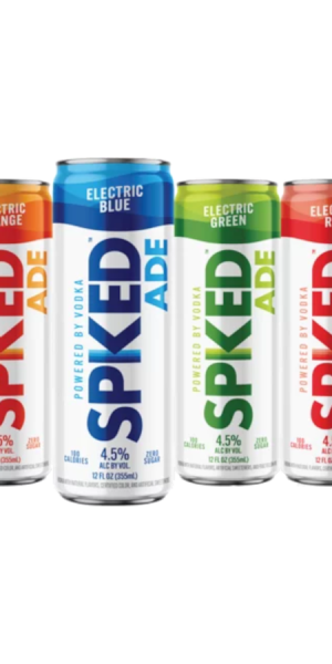 Spikedade Variety 8pk 