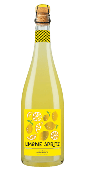 Spritz Limone Lemon