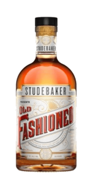 Studebaker Manhatten 750ML