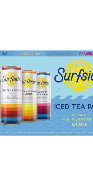 Surfside 12 Pack