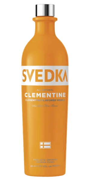 Svedka Clementine