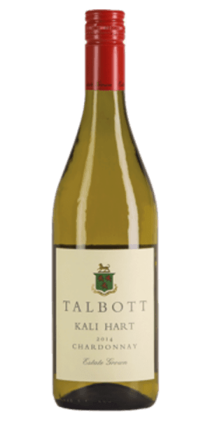 Talbott Kali Hart Chardonnay 750ML