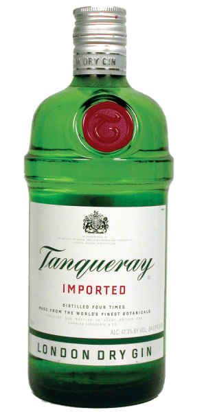 Tanqueray Gin 1.75L