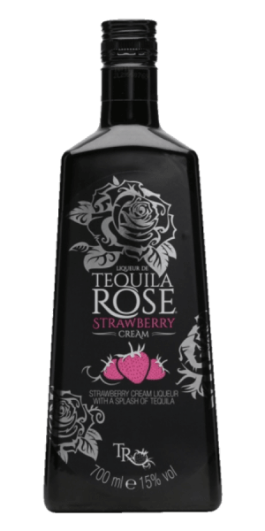 Tequila Rose 1L