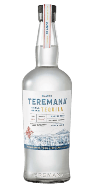 Teremana Blanco Tequila 750ML