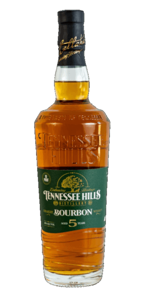 Tennessee Hills Bourbon