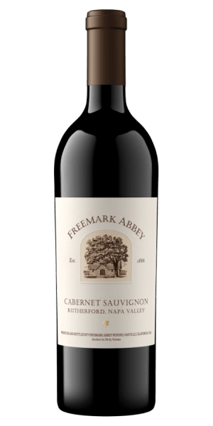 Tfv Rutherford Cabernet Sauvignon