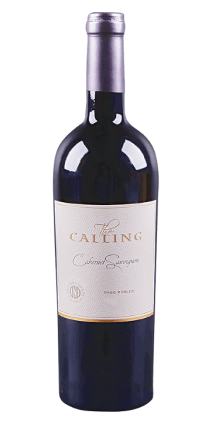 The Calling Cab Sauv Paso Robles