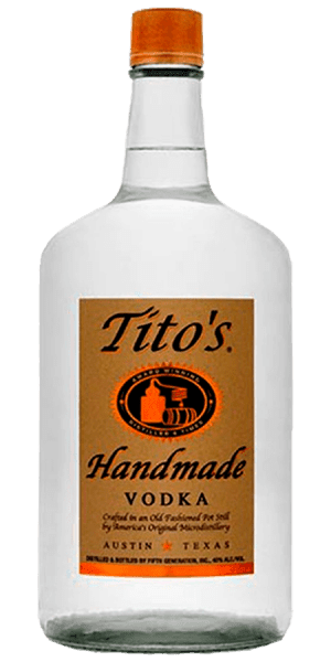 Tito's Vodka 1.75L