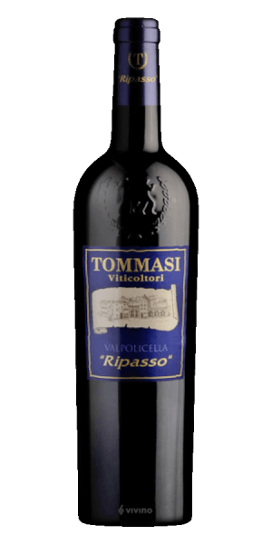 Tommasi Valpol Ripaso
