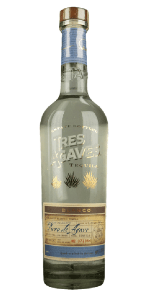 Tres Agaves Tequila