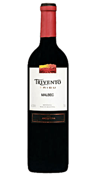 Trivento Malbec 750ml