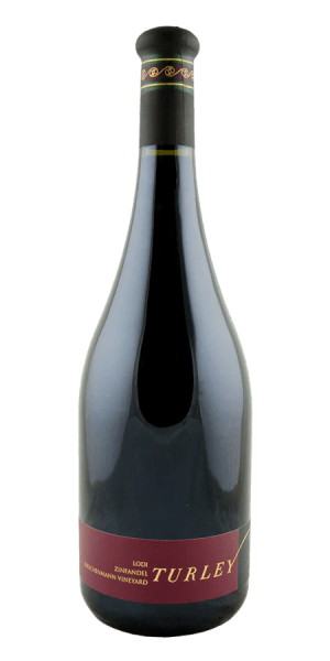 Turley Zinfandel Kirschenmann