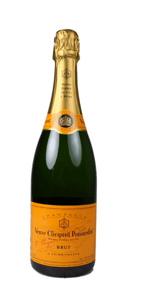 Veuve Cliquot Brut 750ML