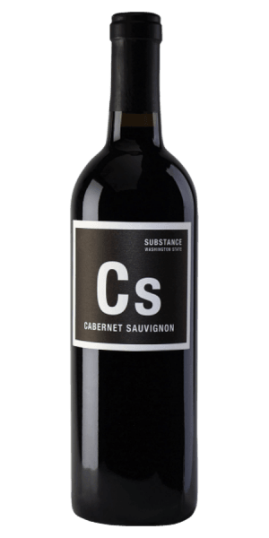 Wines of Substance Cabernet 2018