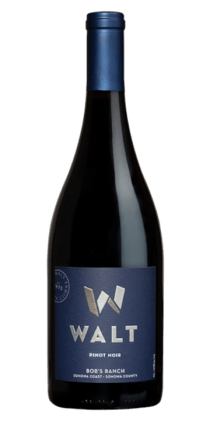 Walt Bobs Ranch Pinot Noir