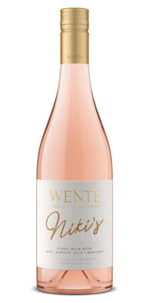 Wente Rose