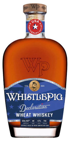 Whistle Pig Declaration