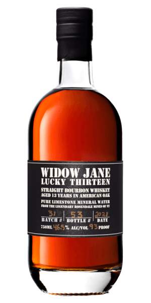 Widow Jane Lucky Thirteen