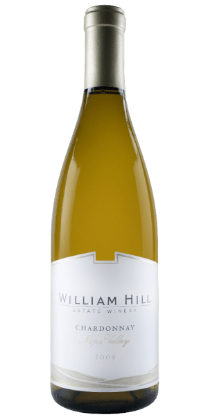 William Hill North Coast Chard 750ml