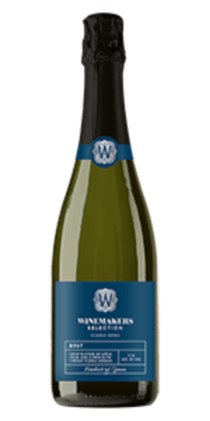 WineMakers Selection Brut 750ml