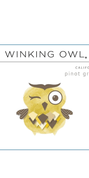 Winking Owl 3L Boxed Wine Cabernet & Pinot Grigio